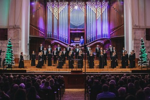 Koncert kolęd 20.12.2022 g. 19