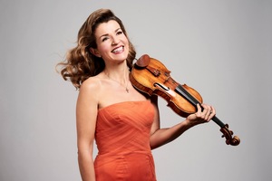 Koncert symfoniczny 27.04.2024 g. 18.00