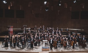 Koncert symfoniczny 03.02.2024 g. 18.00