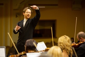 Koncert symfoniczny 21.10.2023 g. 18.00