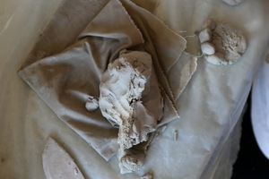 STREFA ZABAWY „Jarzębinowe korale” ‒ warsztaty ceramiczne dla dzieci  prowadzenie: Dorota Piekarczyk