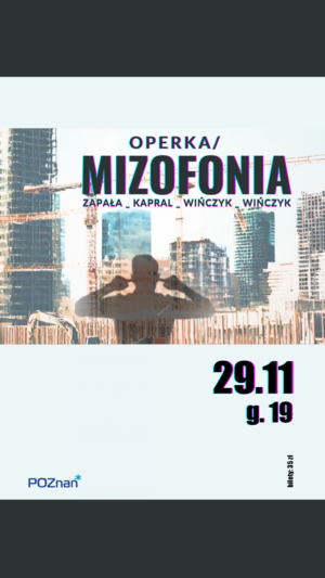 Operka/ MIZOFONIA 