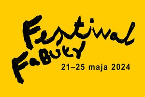 FESTIWAL FABUŁY  SPOTKANIE Z NOMINOWANYMI DO POZNAŃSKIEJ NAGRODY LITERACKIEJ STYPENDIUM im. Stanisława Barańczaka