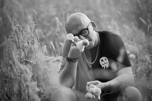 JazZamek #45 Stanisław Aleksandrowicz Oktet „Pieśń o bębnie”