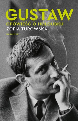 XXV MFFD „OFF CINEMA” „GUSTAW. OPOWIEŚĆ O HOLOUBKU”. SPOTKANIE Z ZOFIĄ TUROWSKĄ
