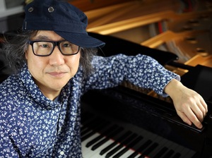 JazZamek #42  Takeshi Asai (Japonia/USA) "Solo Vol. III"