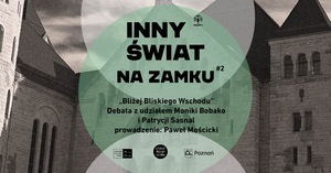 Inny Świat na Zamku #2