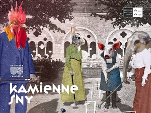 KAMIENNE SNY