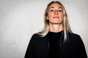 PROJEKT OBECNOŚĆ / PRESENCE w Warszawie Inclusive masterclass – warsztat ruchowo-choreograficzny z Marią Teresą Engdahl-Høgåsen (NO)
