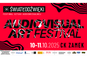 ŚWIATŁODŹWIĘKI 2025 | Dzień II