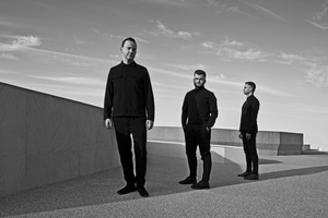 RGG Koncert - Mysterious Monuments On The Moon 