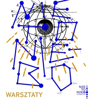 "Animowany kalejdoskop" - warsztat z animacji poklatkowej dla młodzieży (15-20 lat)