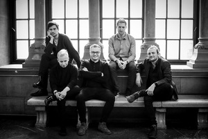 JazZamek #34 Weezdob Collective „Komeda, Ostatnia Retrospekcja”