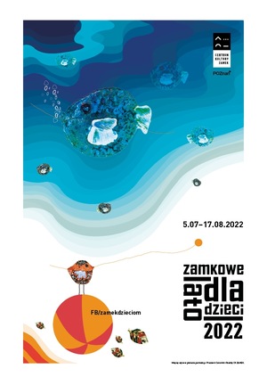 Zamkowe Lato dla Dzieci 2022: "Krawiec Niteczka"