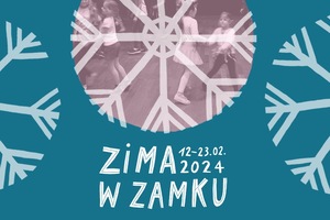 ZIMA W ZAMKU „Cztery żywioły i ten piąty” – warsztaty taneczne