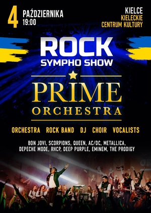 PRIME Orchestra