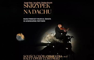Skrzypek na dachu