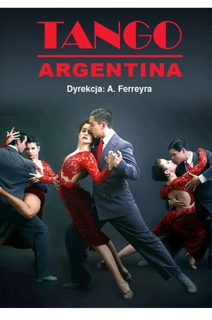 Tango Argentina