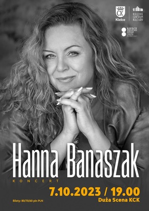 Hanna Banaszak