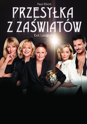 Przesyłka z Zaświatów