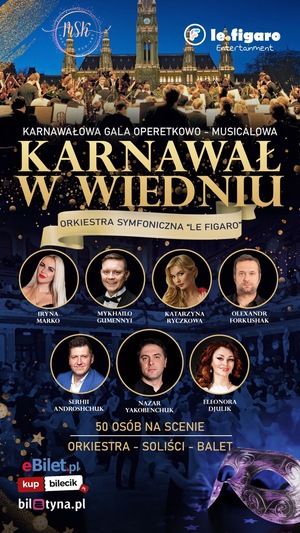 Karnawał w Wiedniu
