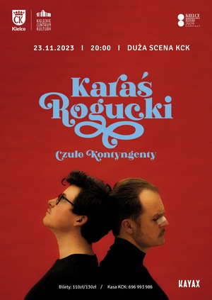Karaś/Rogucki