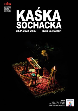Kaśka Sochacka