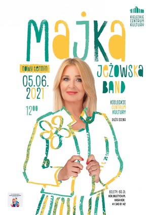 Majka Jeżowska