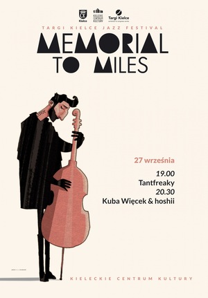 Tantfreaky / Kuba Więcek & hoshii