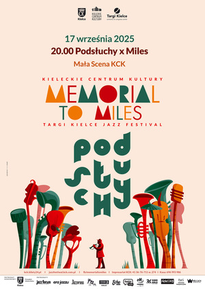 Podsłuchy x Miles 022