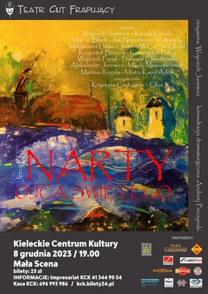 Narty Ojca Świętego
