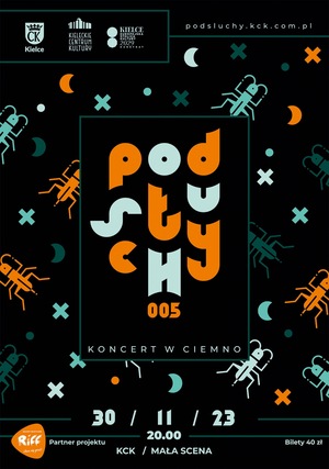 Podsłuchy 005