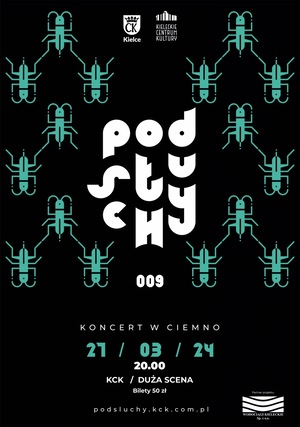Podsłuchy 009