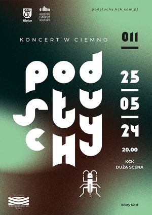 Podsłuchy 011