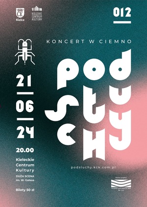 Podsłuchy 012
