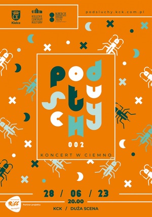 Podsłuchy 002