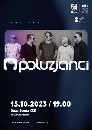 POLUZJANCI