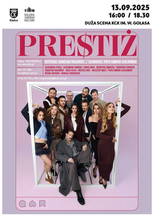 Prestiż