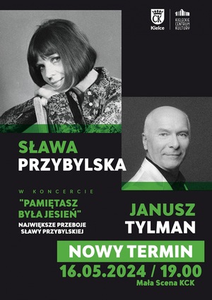 Pamiętasz była jesień - Sława Przybylska