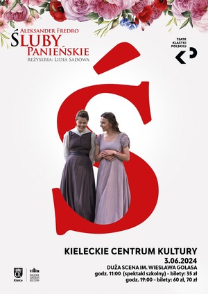 Śluby panieńskie