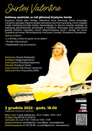Shirley Valentine