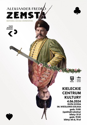 Zemsta