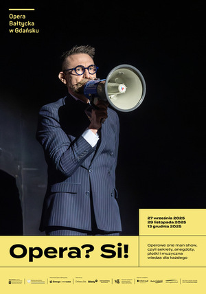 OPERA? SI!