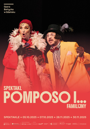 POMPOSO I...