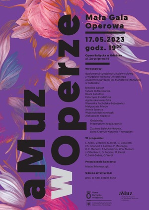 MAŁA GALA OPEROWA