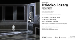 DZIECKO I CZARY