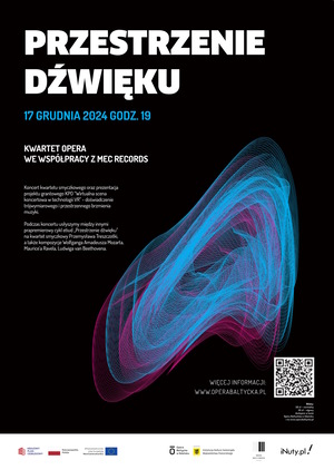 PRZESTRZENIE DŹWIĘKU