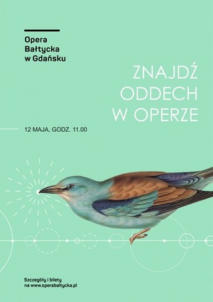 ZNAJDŹ ODDECH W OPERZE