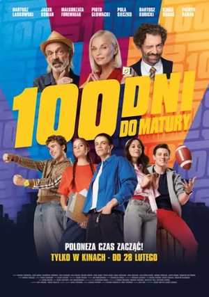 100 dni do matury