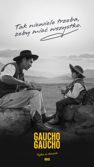 Gaucho Gaucho